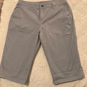 Long shorts